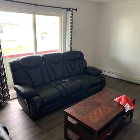 앵커리지 410 E 45Th Ave Unit 4 아파트 외부 사진