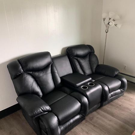 앵커리지 410 E 45Th Ave Unit 4 아파트 외부 사진