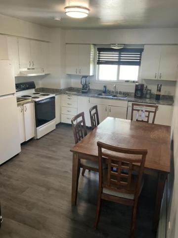 앵커리지 410 E 45Th Ave Unit 4 아파트 외부 사진