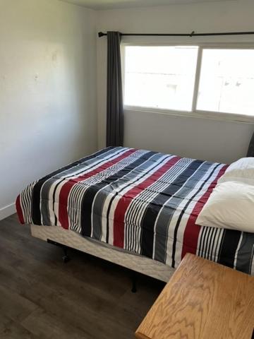 앵커리지 410 E 45Th Ave Unit 4 아파트 외부 사진