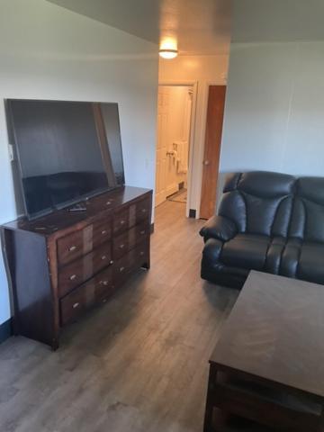 앵커리지 410 E 45Th Ave Unit 4 아파트 외부 사진