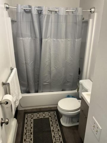 앵커리지 410 E 45Th Ave Unit 4 아파트 외부 사진